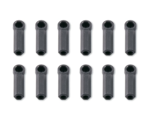 Copas de bolas largas Team Associated AE7230