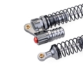 Amortiguadores Piggyback 90mm para Crawlers (2pcs) DP4004