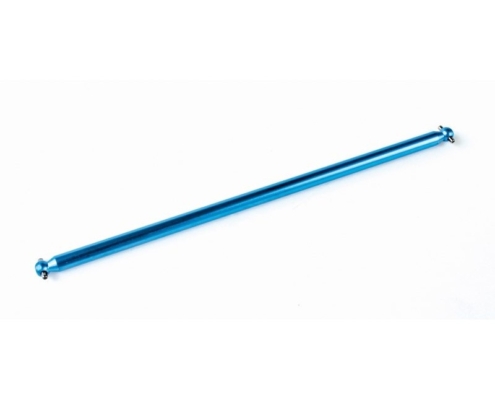Cardan central de aluminio LRP S10 TC 122129
