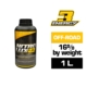 Nitrometano Nitrolux 16% en peso sin licencia UE (1 litro) NF01121-PRO