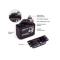 Servo Standard Digital 70KG / 0,09SEG (3S-4S) 180º HV Waterproof