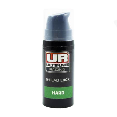 Fijatornillos Ultimate Racing Duro10ml UR0900