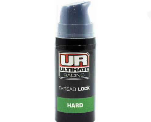 Fijatornillos Ultimate Racing Duro10ml UR0900