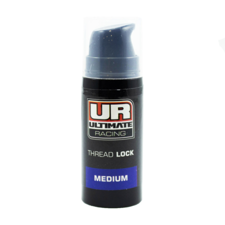 Fijatornillos Ultimate Racing Medio10ml UR0901