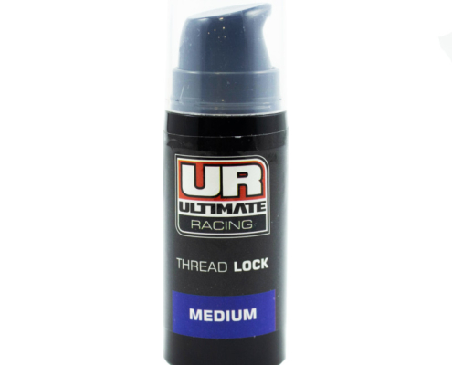 Fijatornillos Ultimate Racing Medio10ml UR0901