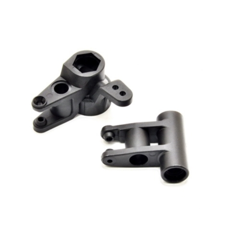 Brazo protector de servo Hobao Hyper VS2 H85113