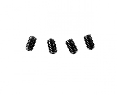 Prisioneros Hobao M5x8 (4pcs) H89017