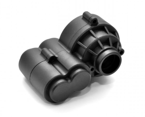Caja de diferencial central Hobao MT Plus II H94086