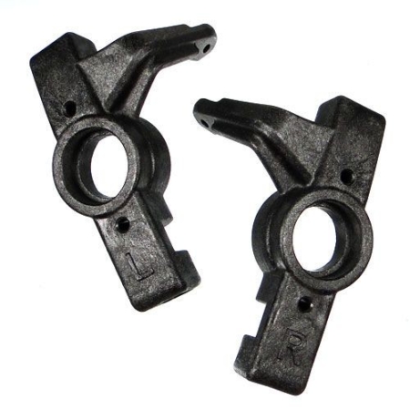 Manguetas de dirección HoBao Hyper SS/Cage/ VS/ VSe (2pcs) H90006