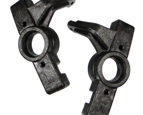 Manguetas de dirección HoBao Hyper SS/Cage/ VS/ VSe (2pcs) H90006
