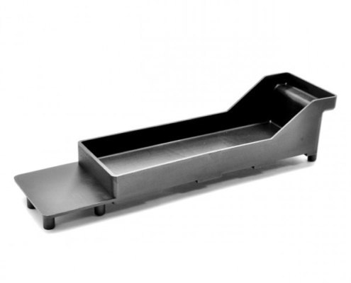 Caja de batería Hobao VSE H90060