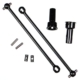 Ejes CVD HoBao Hyper SS/Cage (2pcs) H90035