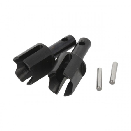 Salidas diferenciales centrales Hobao Hyper H87006