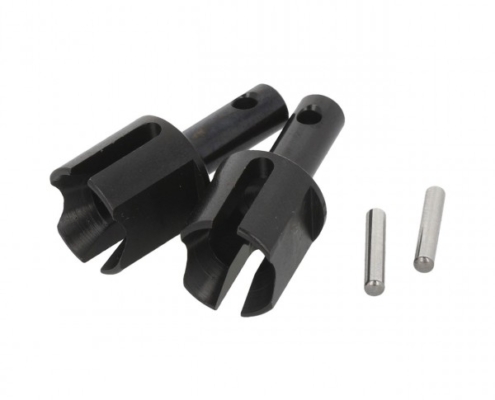Salidas diferenciales centrales Hobao Hyper H87006