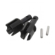 Salidas diferenciales centrales Hobao Hyper H87006