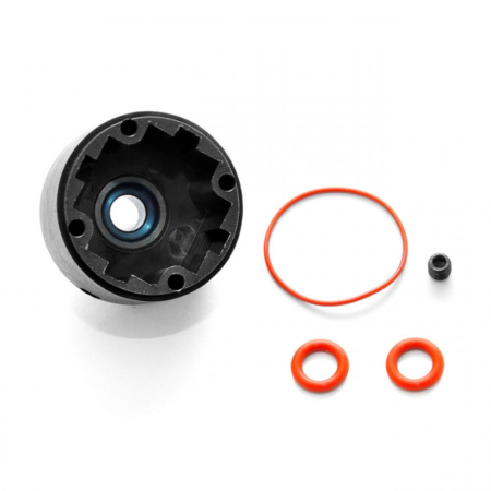 Caja diferencial Hobao Hyper 7 H87004