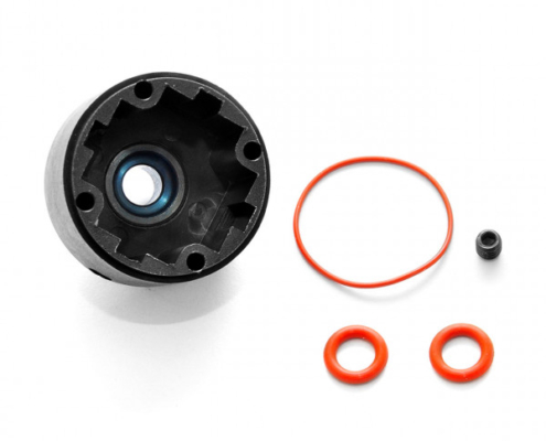 Caja diferencial Hobao Hyper 7 H87004