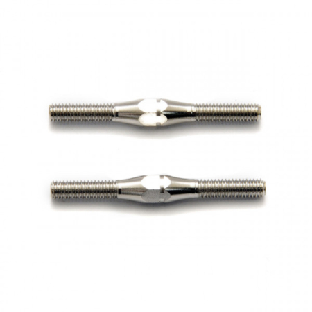 Tensores 4x43 mm Hobao Hyper Vs2 H85012