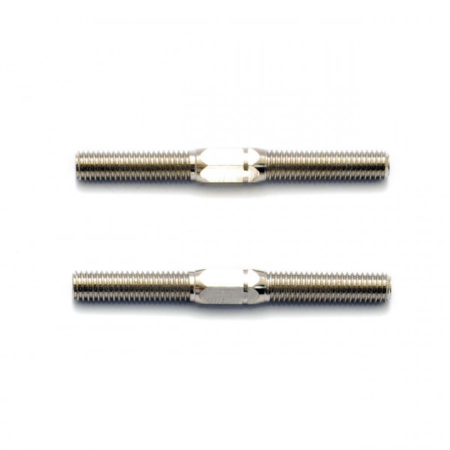 Tensores M5x50mm Hobao H85014