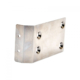 Placa protectora de acero inoxidable Hobao VS/VS2 HOP-0122