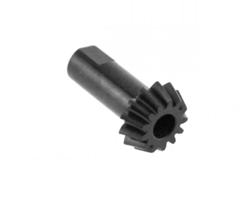 Piñón de diferencial cónico Hobao de 13T H87028