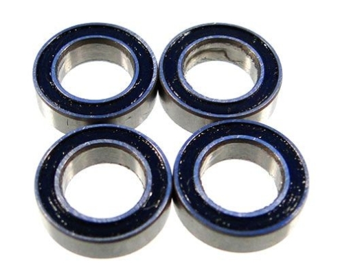 Rodamientos de bolas HoBao 6x10 (4pcs) H84078