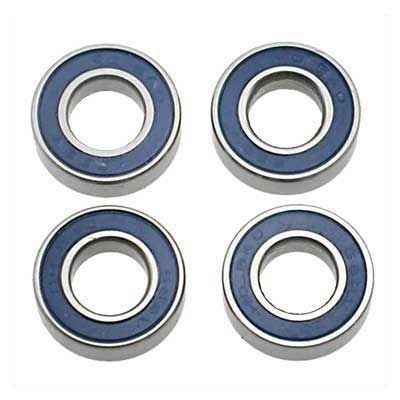 Rodamiento de bolas 8x16x5mm Hobao H84076