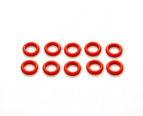 Juntas Tóricas 5.8x1.9mm HoBao SS/Cage/VS2 H36101