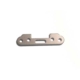 Soporte del brazo delantero inferior HoBao Hyper 8/ VS2 H88004