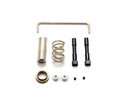 Conjunto salva servo HoBao Hyper VS H85010