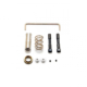 Conjunto salva servo HoBao Hyper VS H85010