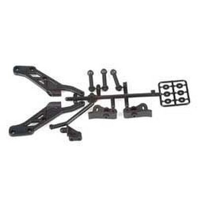 Soporte de Alerón Hobao Hyper H87046