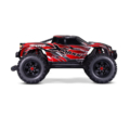 Traxxas X-Maxx 4WD 8S Belted Monster Truck 1/5 Rojo RTR TRX77096-4RED