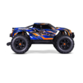Traxxas X-Maxx 4WD 8S Belted Monster Truck 1/5 Naranja RTR TRX77096-4ORNG