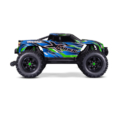 Traxxas X-Maxx 4WD 8S Belted Monster Truck 1/5 Verde RTR TRX77096-4GRN