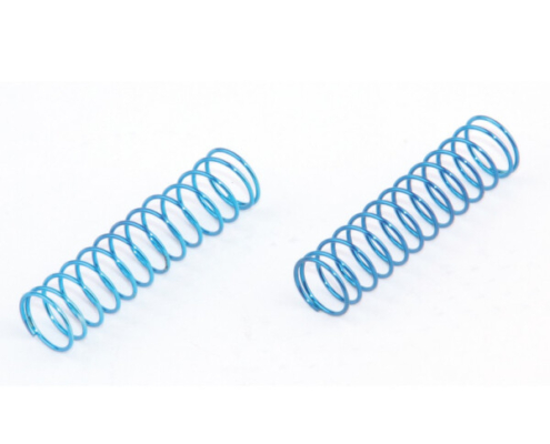 Muelles LRP S10 Twister BX azul (2pcs) 124025