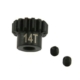 Piñón de motor HoBao 14T Mod 1 (5mm) H89311