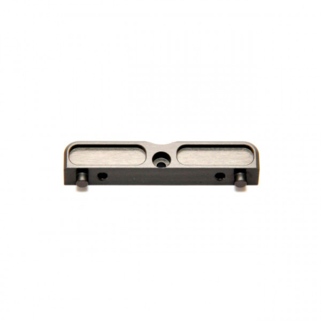 Soporte de brazo inferior delantero de aluminio CNC HoBao VS/VS2 HOP-0114