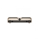Soporte de brazo inferior delantero de aluminio CNC HoBao VS/VS2 HOP-0114