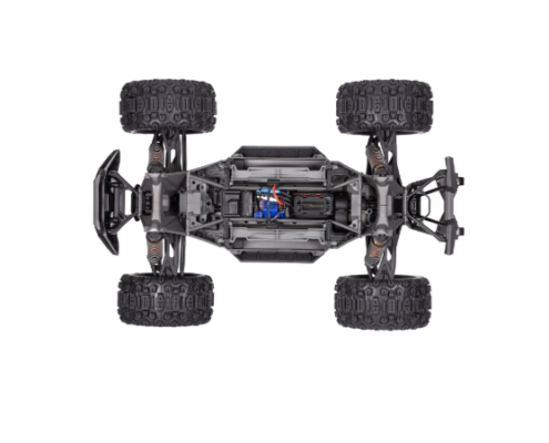 Traxxas X-Maxx 4WD 8S Belted Monster Truck 1/5 RTR TRX77096
