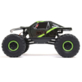 Axial AX24 XC-1 4WS 1/24 4X4 RTR Brushed Rock Crawler (con Batería y cargador) Verde AXI00003T1