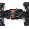 Losi Micro-B Buggy 2S 2WD RTR 1/24 (con batería y cargador incluidos)