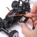 Losi Micro-B Buggy 2S 2WD RTR 1/24 (con batería y cargador incluidos) LOS00007T
