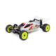 Losi Micro-B Buggy 2S 2WD RTR 1/24 (con batería y cargador incluidos) Blanco LOS00007T1