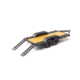 Remolque Axial de plataforma plana SCX24 a escala 1/24 AXI00009