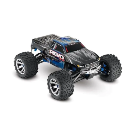Traxxas Revo 3.3 Nitro 1/10 TRX53097-3