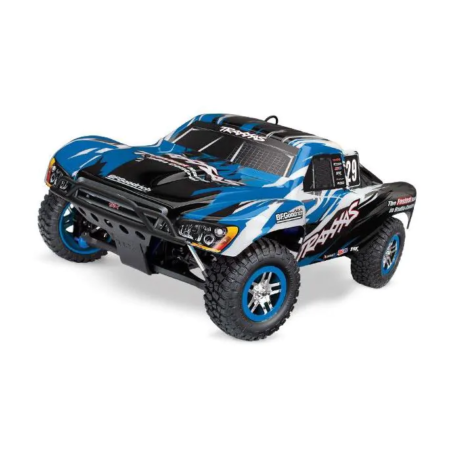 Traxxas Slayer Nitro 1/10 4WD TRX59076-3