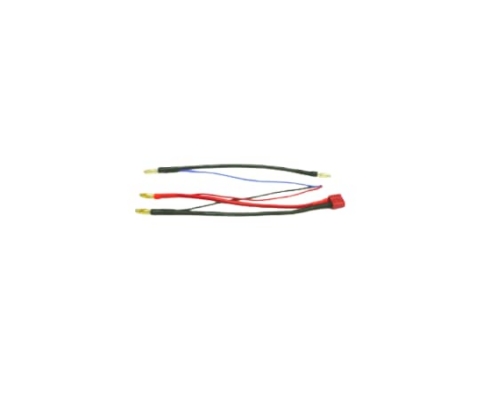 Cables para baterías Lipo Saddle 2S con equilibrador de 150mm Xceed 107257