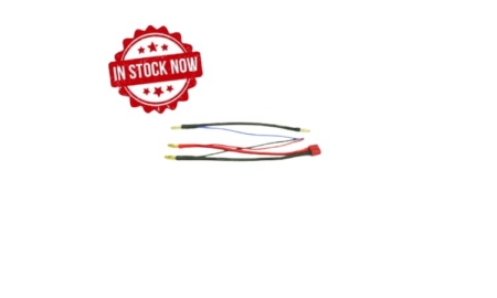 Cables para baterías Lipo Saddle 2S con equilibrador de 150mm Xceed 107257