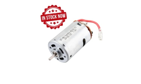 Motor WLToys 12429-1147